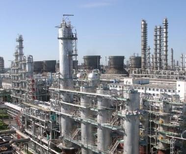 Ethylene Complex EP-1000